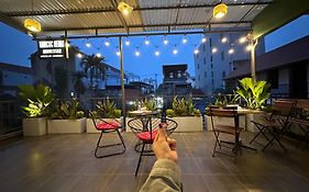 Tam Coc Heart Homestay
